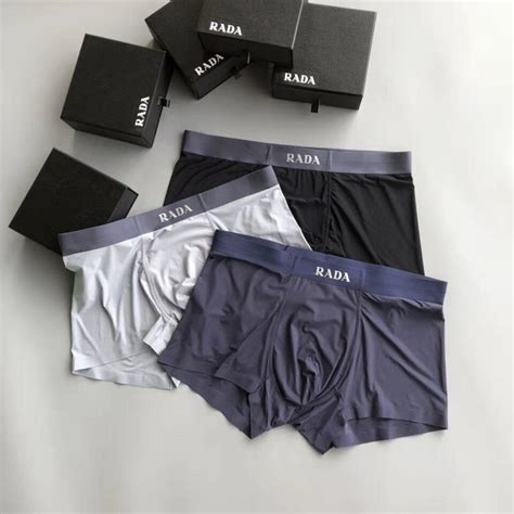prada underwear mens
